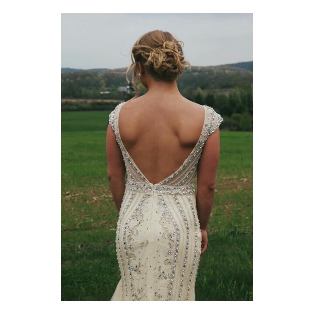 Prom Dress! - Picture 2 of 3